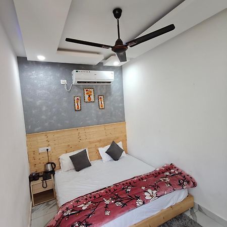 Delhi 34 Resort Rishīkesh Eksteriør billede