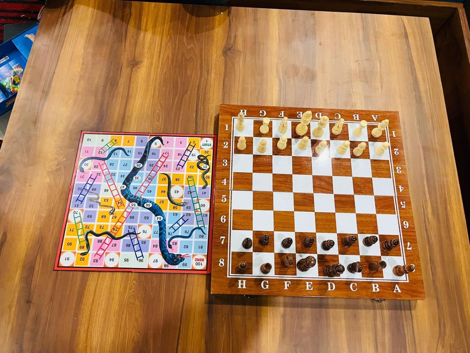Delhi 34 Resort Rishīkesh Eksteriør billede