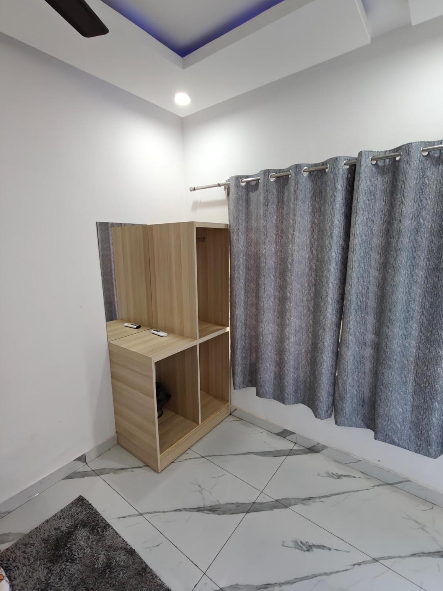 Delhi 34 Resort Rishīkesh Eksteriør billede