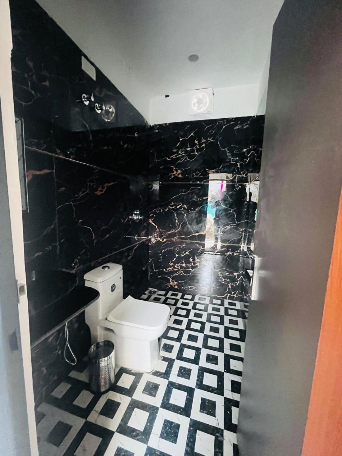 Delhi 34 Resort Rishīkesh Eksteriør billede